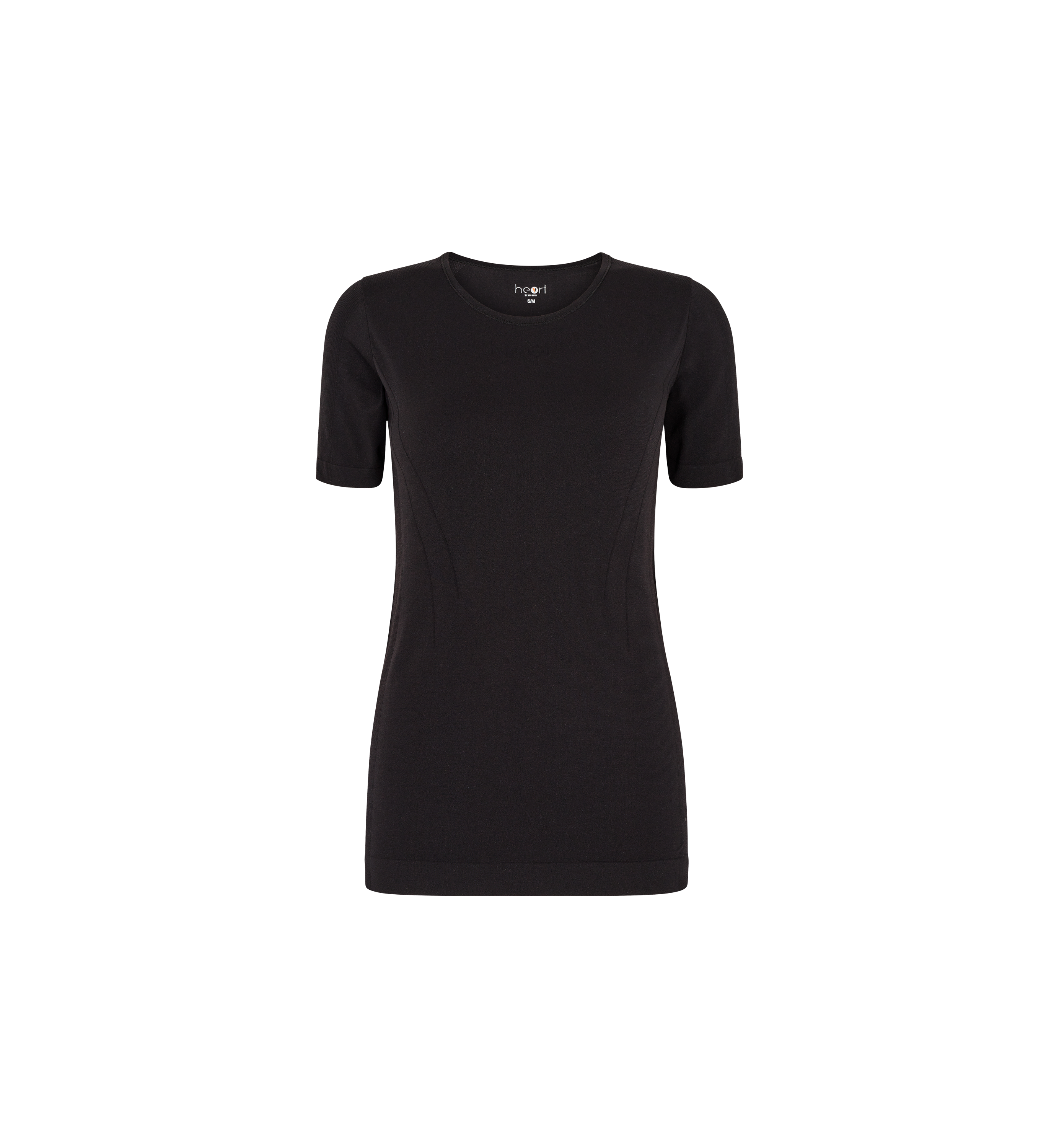 Packshot / Black / Front